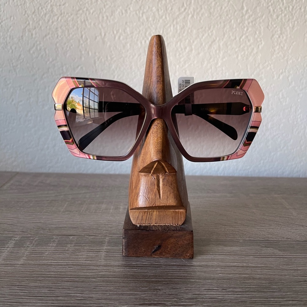AUTHENTIC BRAND NEW EMILIO PUCCI SUNGLASSES